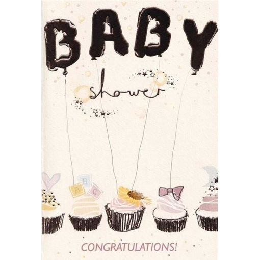 Picture of BABY SHOWER